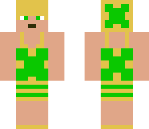 pineapple man