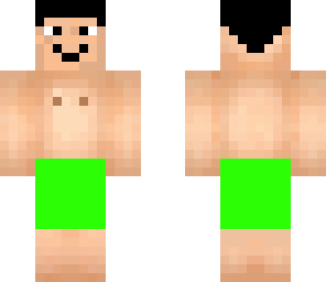 zachs summer skin