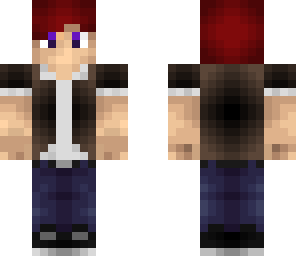 theirown's other skin
