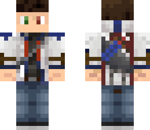 me improved
