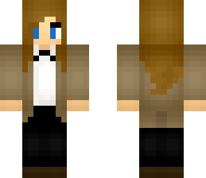 whovian girl