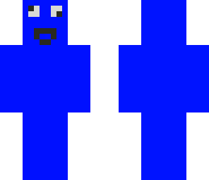 cookie monster