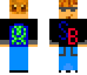 swiftblade3's skin