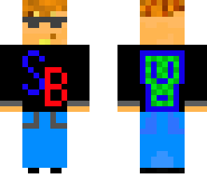 swiftblade3's skin
