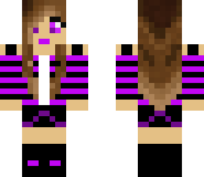 teen girl