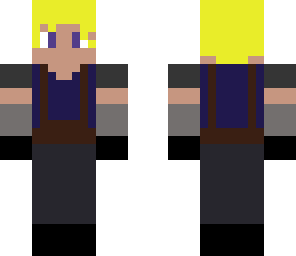 cloud strife