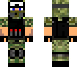 skin