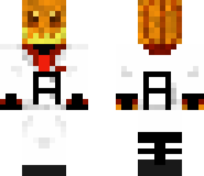 pumpkin agent updated