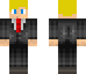 suit s*****el 3