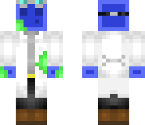 science slime