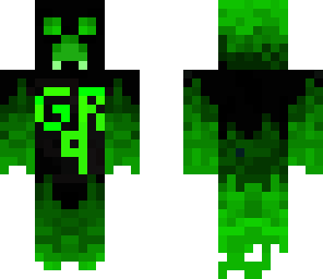 green fire creeper
