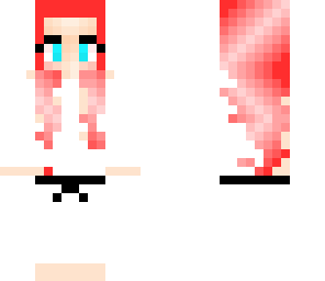 karate girl