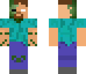 zombrine
