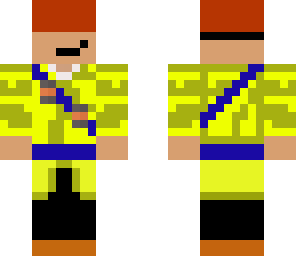 a_nugget's skin