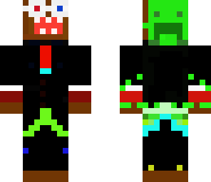 domodeamon