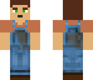 inventer the farmer