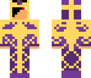 neather keeper