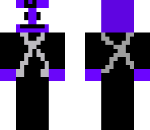 ice man