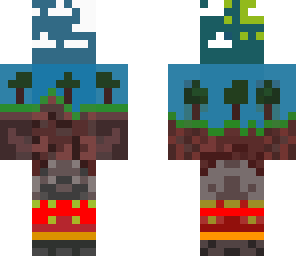 overworld