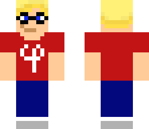 new pi man