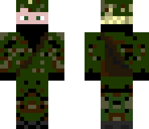 hunter