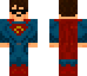 superman