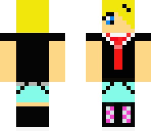 anime girl