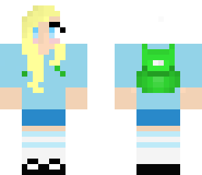 fionna the human