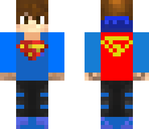 super mega teen