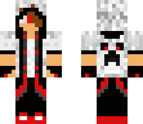 the vampire boy
