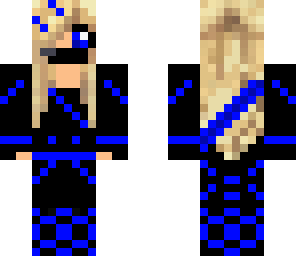 ninja gamer edited