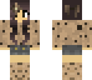 cookie girl