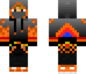 fire boy 13526