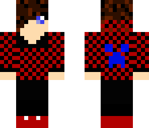 skin for djboiboygopal