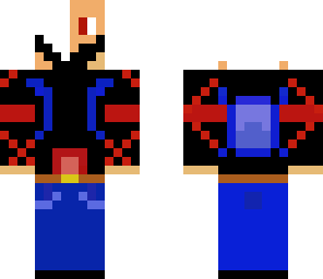the hooded adventurer