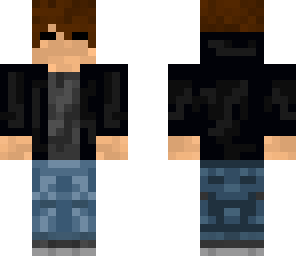 zombie skylar321