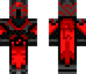 red knight