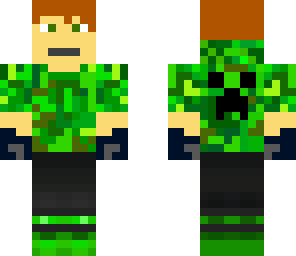 camo hood