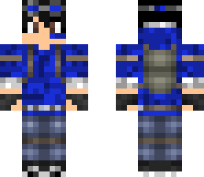 blu explorer