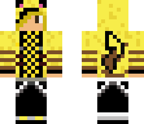 pikachu boy