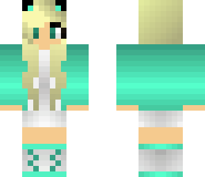 re-made girl