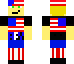 americaxfxyea