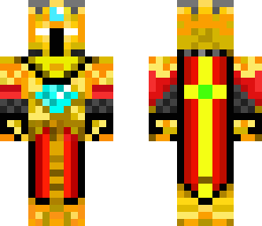 warrior knight