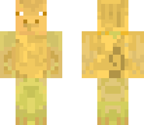 golden piggy