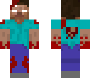 reanimated herobrine