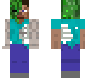 mob steve