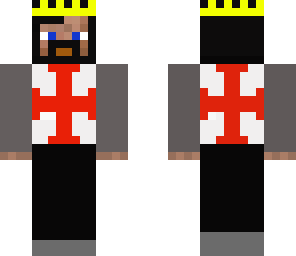 king templar