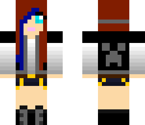 girl