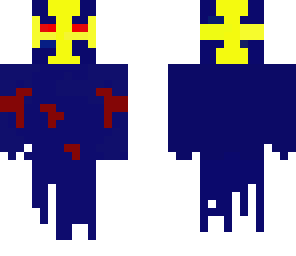 ghost king