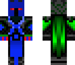 elemental king